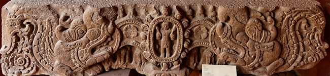 Phnom Penh-Musée National-085